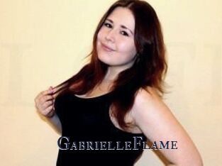 GabrielleFlame