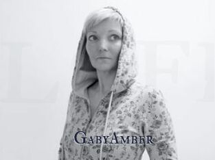 GabyAmber