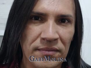 GabyMolina