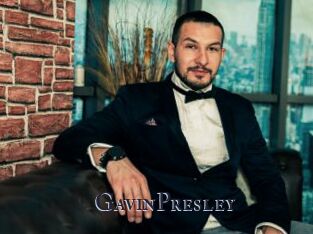 GavinPresley