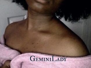 GeminiLady