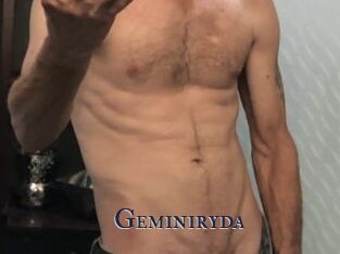 Geminiryda