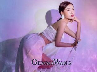 GemmaWang