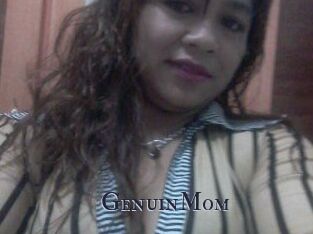 GenuinMom