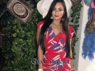 GiaCarterr