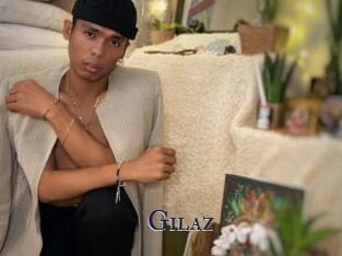 Gilaz