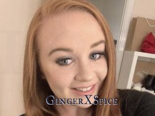 GingerXSpice