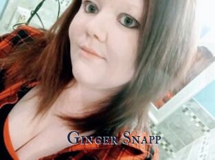 Ginger_Snapp