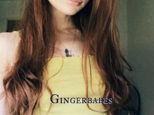 Gingerbabes
