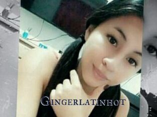 Gingerlatinhot