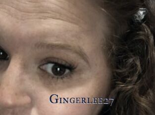 Gingerlee27