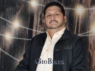 GioBiker