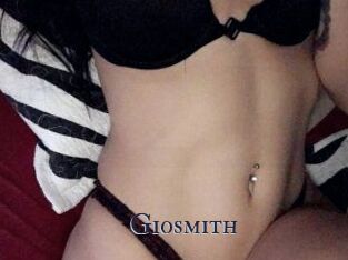 Giosmith
