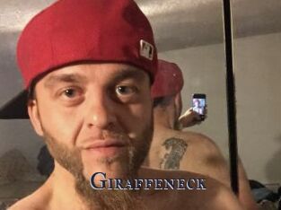 Giraffeneck