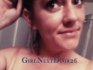GirlNextDoor26