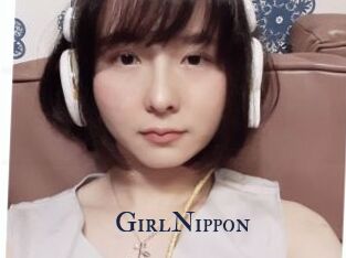 GirlNippon