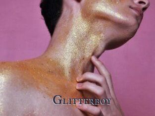 Glitterboy
