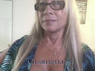 Gloriafellen