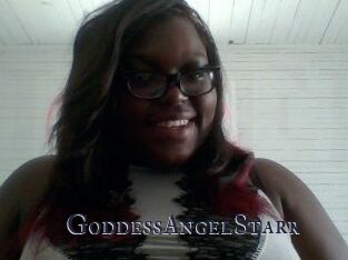 GoddessAngelStarr