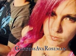 GoddessAvaRoseman