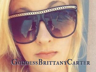 GoddessBrittanyCarter