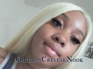 GoddessCrystalNook
