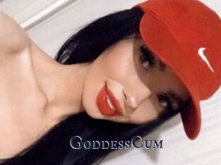 GoddessCum