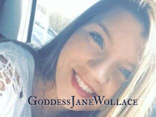 GoddessJaneWollace