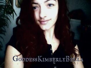 GoddessKimberlyBella