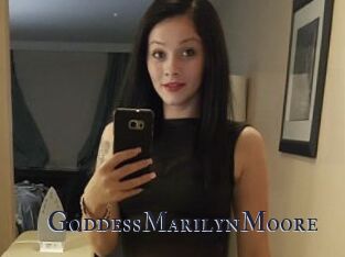 GoddessMarilynMoore