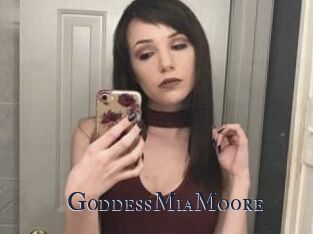 GoddessMiaMoore
