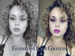 GoddessOliveGriffin
