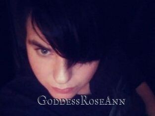 GoddessRoseAnn
