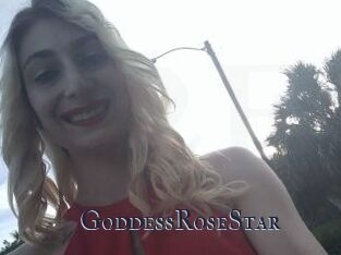 GoddessRoseStar