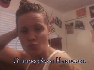 GoddessSassyHardcore