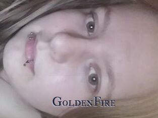 GoldenFire