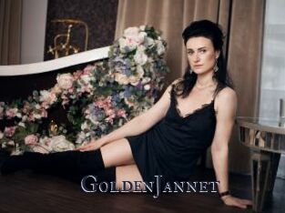 GoldenJannet