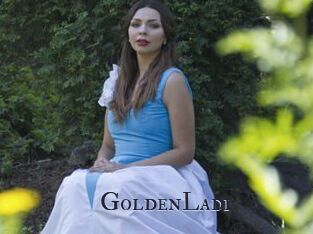 GoldenLadi