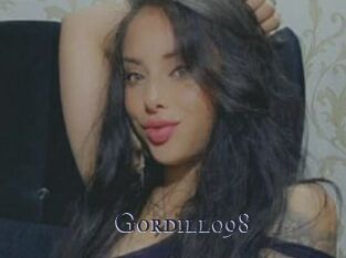 Gordillo98