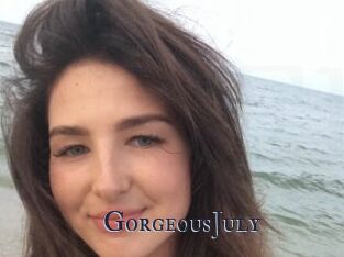GorgeousJuly