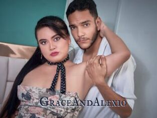 GraceAndAlexio