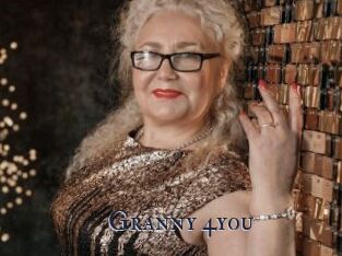 Granny_4you