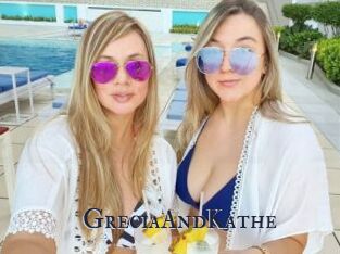 GreciaAndKathe