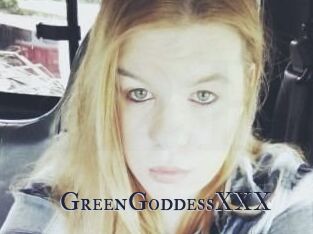 GreenGoddessXXX