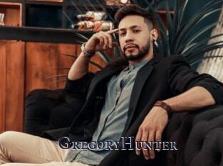 GregoryHunter