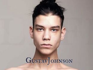 GustavJohnson