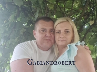 Gabiandrobert