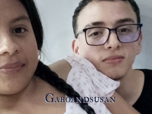Gaboandsusan
