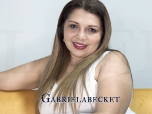 Gabrielabecket