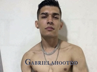 Gabrielahootdd